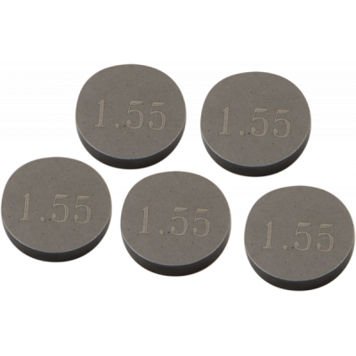 Καπελότα ρύθμισης βαλβίδων ProX 7.48mm X 1.55mm