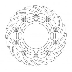 Δισκόπλακα MOTO-MASTER FLAME RACE FR RIGHT 5 5mm XT 1200 Z ABS
