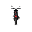 Ολόκληρο σύστημα εξάτμισης AKRAPOVIC RAC CF/CF XSR 125 thumb