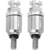 Βαλβίδες εξαέρωσης καλαμιών motocross SCAR M8X1.0 WP