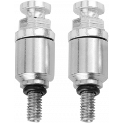 Βαλβίδες εξαέρωσης καλαμιών motocross SCAR M8X1.0 WP Βαλβίδες εξαέρωσης καλαμιών motocross SCAR M8X1.0 WP