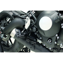 Σετ μαρσπιέ GILLES REARSET RCT10GT BK FZ-09 850 16