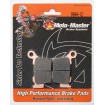 Τακάκια φρένων MOTO-MASTER BRAKEPAD 094412 thumb