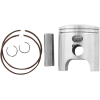 Πιστόνι μοτοσυκλέτας WISECO PISTON SUZ PM 1.50mm