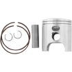 Πιστόνι μοτοσυκλέτας WISECO PISTON SUZ PM 1.50mm thumb