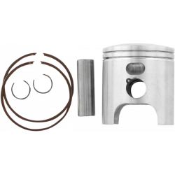 Πιστόνι μοτοσυκλέτας WISECO PISTON SUZ PM 1.50mm