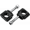 Αποστάτες τιμονιού μοτοσυκλέτας RENTHAL BAR MOUNT 28 6 KXF OFFSET 5mm