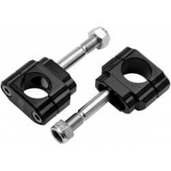 Αποστάτες τιμονιού μοτοσυκλέτας RENTHAL BAR MOUNT 28 6 KXF OFFSET 5mm