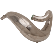 Λαιμός εξάτμισης μοτοσυκλέτας FMF EXHAUST GNARLY BET thumb