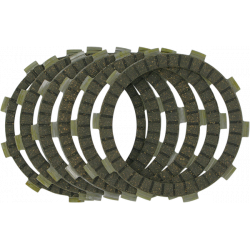 Δίσκοι συμπλέκτη EBC CK1160