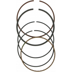 Ασφάλεια πείρου πιστονιού WISECO RING SETTRX 300 EX 05-08 Ασφάλεια πείρου πιστονιού WISECO RING SETTRX 300 EX 05-08
