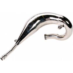 Λαιμός εξάτμισης μοτοσυκλέτας FMF FATTY PIPE YZ125 96-98