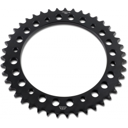 Γρανάζι πίσω κίνησης JT Sprockets JTR2011.43ZBK