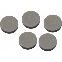 Καπελότα ρύθμισης βαλβίδων ProX 10.00mm X 2.30mm