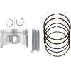 Πιστόνι μοτοσυκλέτας WISECO PISTON z