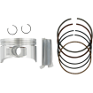 Πιστόνι μοτοσυκλέτας WISECO PISTON z thumb