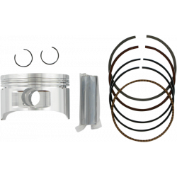 Πιστόνι μοτοσυκλέτας WISECO PISTON z
