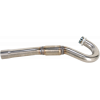 Σωλήνα εξάτμισης μοτοσυκλέτας FMF S/S MOTO PBMB CRF450 02-3