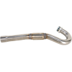 Σωλήνα εξάτμισης μοτοσυκλέτας FMF S/S MOTO PBMB CRF450 02-3 thumb
