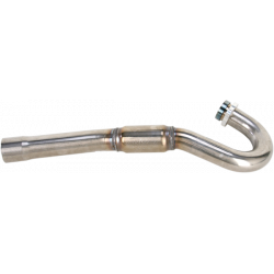 Σωλήνα εξάτμισης μοτοσυκλέτας FMF S/S MOTO PBMB CRF450 02-3