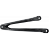 Βάση εξάτμισης μοτοσυκλέτας AKRAPOVIC P-MBK10R3/A1 CF ZX10R
