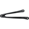 Βάση εξάτμισης μοτοσυκλέτας AKRAPOVIC P-MBK10R3/A1 CF ZX10R thumb