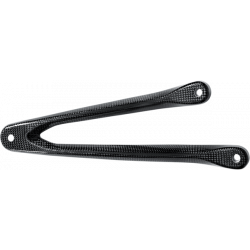 Βάση εξάτμισης μοτοσυκλέτας AKRAPOVIC P-MBK10R3/A1 CF ZX10R