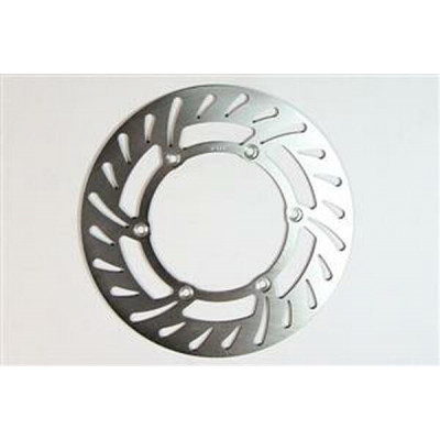 Δισκόπλακα μοτοσυκλέτας πίσω EBC FIX D SERIES RND MD6371D