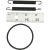 Ελατήρια εξάτμισης FMF SPRING/O-RING KIT 250R