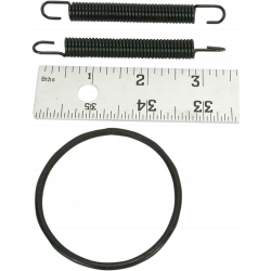 Ελατήρια εξάτμισης FMF SPRING/O-RING KIT 250R