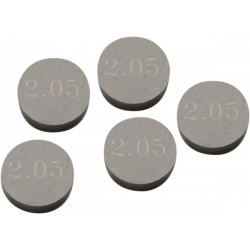 Καπελότα ρύθμισης βαλβίδων ProX 7.48mm X 2.05mm