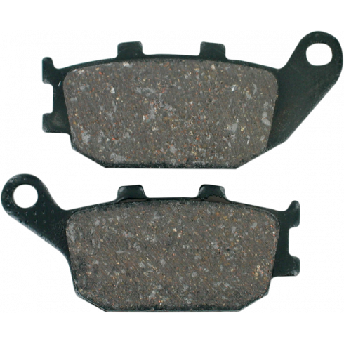 Τακάκια φρένων MOTO-MASTER BRAKE PAD CERAMIC KAWASAKI Z 400 ABS Τακάκια φρένων MOTO-MASTER BRAKE PAD CERAMIC KAWASAKI Z 400 ABS