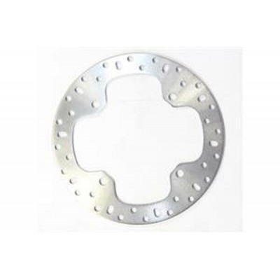 Δισκόπλακα μοτοσυκλέτας πίσω EBC FIX D SERIES RND MD6339D