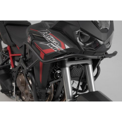 Προστατευτικά κάγκελα SW-MOTECH για CRF 1100 L ABS 23 Προστατευτικά κάγκελα SW-MOTECH για CRF 1100 L ABS 23