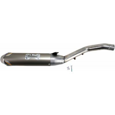 Εξάτμιση μηχανής FMF MUFFLER PC4 YFZ450R/X