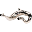 Λαιμός εξάτμισης μοτοσυκλέτας FMF FAT PIPE CR250-97-99 MX thumb