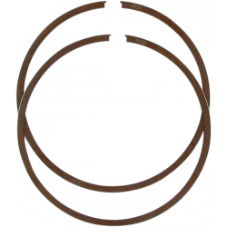 Ασφάλεια πείρου πιστονιού WISECO RING SET YZ 465 81 Ασφάλεια πείρου πιστονιού WISECO RING SET YZ 465 81