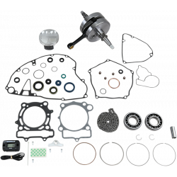 Κιτ επισκευής κινητήρα μοτοσυκλέτας WISECO ENG KT WISECO KX250F 06 Κιτ επισκευής κινητήρα μοτοσυκλέτας WISECO ENG KT WISECO KX250F 06