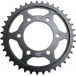 Γρανάζι πίσω κίνησης JT Sprockets JTR1489.39ZBK