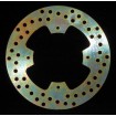 Δισκόπλακα μοτοσυκλέτας πίσω EBC FIX D SERIES RND MD6099D thumb