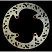 Δισκόπλακα μοτοσυκλέτας πίσω EBC FIX D SERIES RND MD6208D thumb