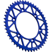 Γρανάζι πίσω κίνησης JT Sprockets JTA251.49 BLUE Γρανάζι πίσω κίνησης JT Sprockets JTA251.49 BLUE thumb