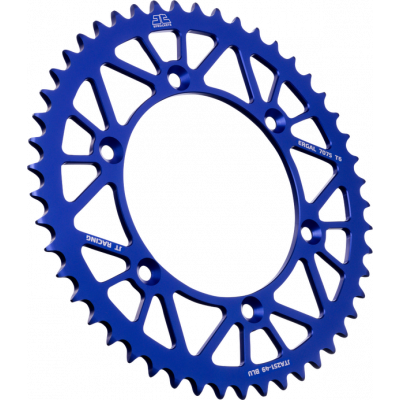 Γρανάζι πίσω κίνησης JT Sprockets JTA251.49 BLUE