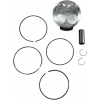 Πιστόνι μοτοσυκλέτας WISECO PISTON KIT YZ250F 14.0:1