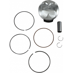 Πιστόνι μοτοσυκλέτας WISECO PISTON KIT YZ250F 14.0:1