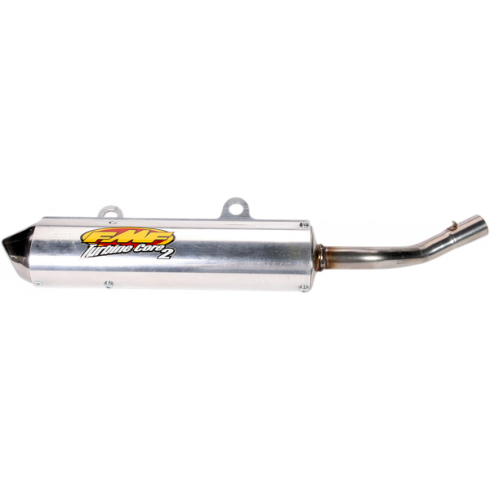 Εξάτμιση μοτοσυκλέτας FMF T-CORE2 S/A KX125 99-03 Εξάτμιση μοτοσυκλέτας FMF T-CORE2 S/A KX125 99-03