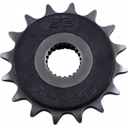 Γρανάζι κίνησης εμπρός JT Sprockets JTF402.16RB