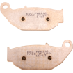 Τακάκια μοτοσυκλέτας EBC SINT R SERIES FA629R thumb
