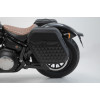 Βάση Βαλίτσας Μοτοσυκλέτας SW-MOTECH SLH SIDE CARRIER L FXBB 1750 ABS 23