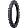 Μπροστιν΄ο λάστιχο μοτοσυκλέτας DUNLOP EN91 90/90-21 54R TT NHS